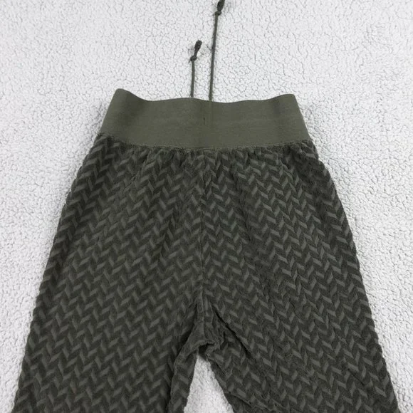 NIKE Allover Jacquard Joggers Womens Small Sportswear Everyday Modern Sweatpants - Picture 13 of 14
